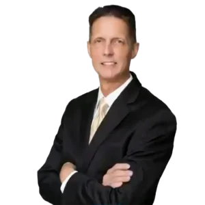 Attorney David Scott, Esq. - Headshot